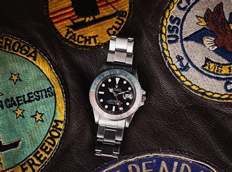 apollo mission gmt master rolex|Rolex Worn on Apollo 14 Mission Sells for More Than $2M.